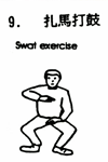 Swat Exercise