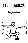 Eagle Style